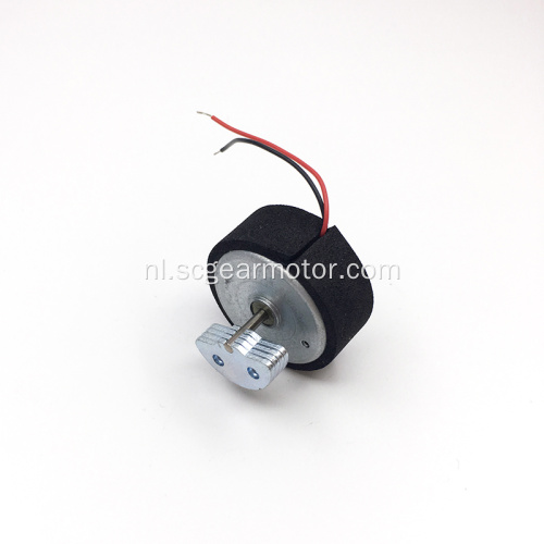 RF300 elektrische speelgoedmotor DC micro-trillingsmotor